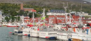 Båtsfjord