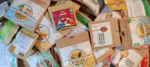 Retkiruoat.fi monipuolinen valikoima myös erityisruokavalioita noudattaville